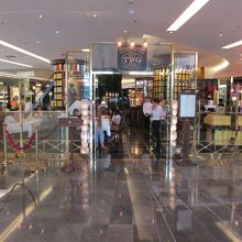 TWG ティーサロン & ブティック