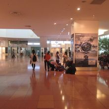 羽田空港(東京国際空港)