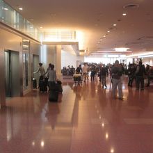 羽田空港(東京国際空港)