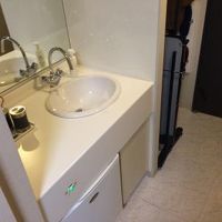 コンパクトなお部屋