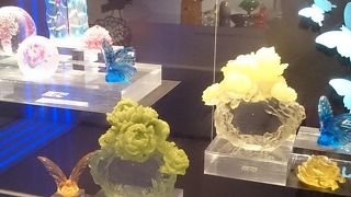 誠品書店出入り口がわかりにくい