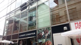 エビ好きにはたまらない！