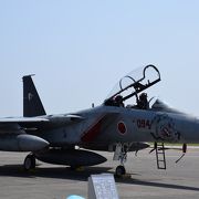 ２０１６年千歳基地航空祭