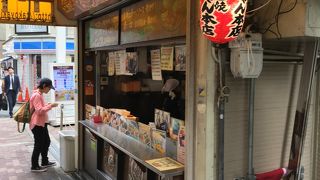 気軽に食べれるおやつ