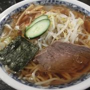混んでます