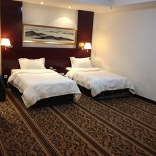 トランジットホテル