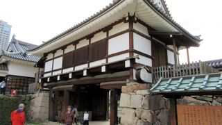 築城400年記念の力作