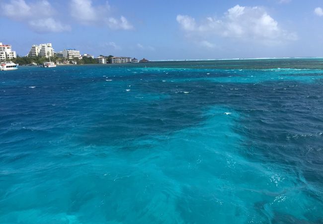サンアンドレス島 クチコミ アクセス 営業時間 その他の都市 フォートラベル サンアンドレス島 クチコミ アクセス 営業時間 その他の都市 フォートラベル