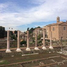 タイムスリップ