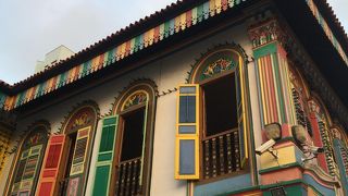 ちょっとびっくりしました（笑）