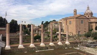 タイムスリップ