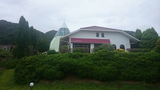 香りに関する体験はできますが・・・