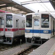 東武鉄道