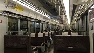 JR西日本 新快速 (223系・225系)