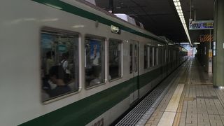 神戸市営地下鉄 山手線