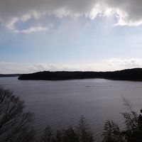 カキが育っているところ（のハズ）