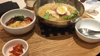 シジャン 四条河原町モザイクダイニング店