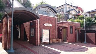 グラバー邸以外も楽しみがある