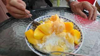 朝から晩までやっています