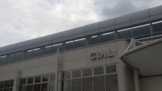 桜木町駅で過ごせる＾＾