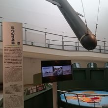 現代の核兵器