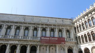 ベネチア　観光９