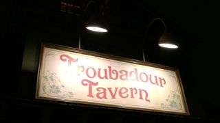 割と空いています