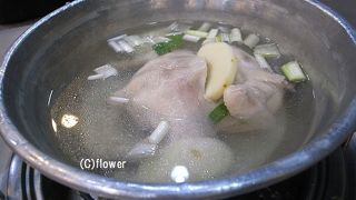 タッカンマリと言ったらココ！