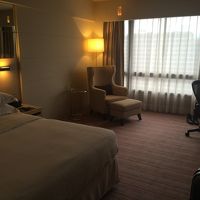 デラックスハーバービュールーム