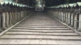 なかなか風情があります