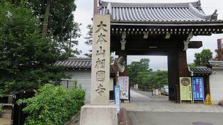 「しょうこくじ」と読む