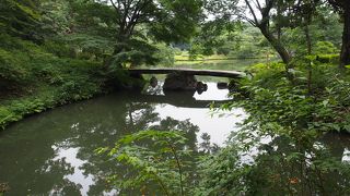 フォトジェニックな橋