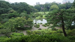 かなり広かったです