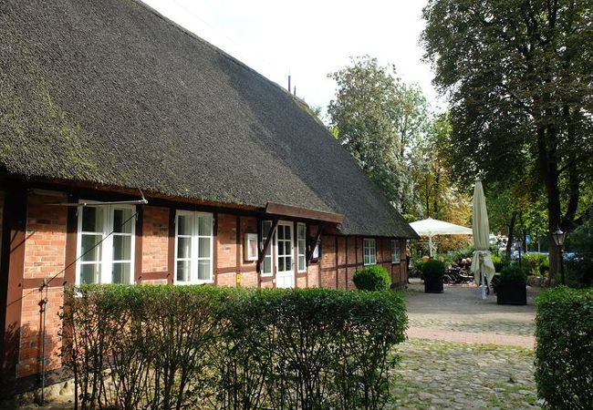 Eichenkrug Restaurant