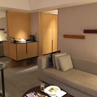 リビングルーム?