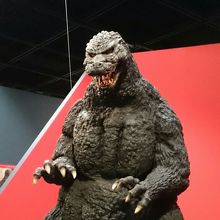 平成ゴジラ