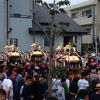 須賀の祭り