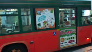 １００円で便利