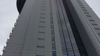 文京シビックセンター