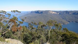 バラゴラン ルックアウト