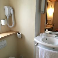 ドライヤーは意外と普通