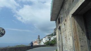 イタリア美しき村に選ばれた隠れた名所♪