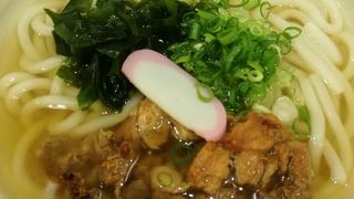 やわやわうどん＠博多うどん よかよか 有楽町店