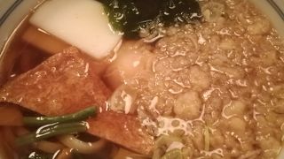 定食・セットメニューが充実＠駒沢 そば蔵