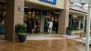 テッズのパイがあったりしてハワイも少し感じられます