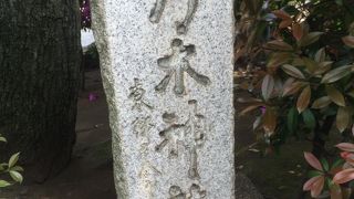 結婚式の多い神社