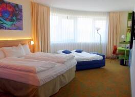 Ibis Styles Hildesheim 写真