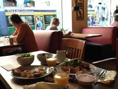 Best Western Hotel Carlton 写真