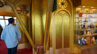 なにわのエッフェル塔