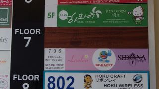 以前よりは良くなっています